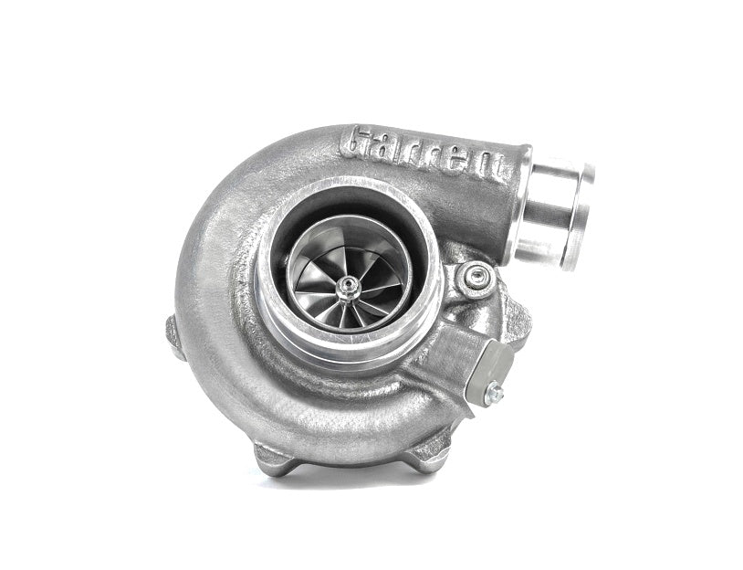GARRETT 877895-5003S Турбіна G25-550 Standard A/R 0.72 V-band/V-band (з вестгейта) Photo-0