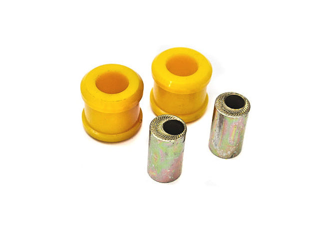 WHITELINE KCA388 Сайлентблок важеля сходження (Bump steer correction kit) для Mitsubishi EVO 4-9 Photo-0