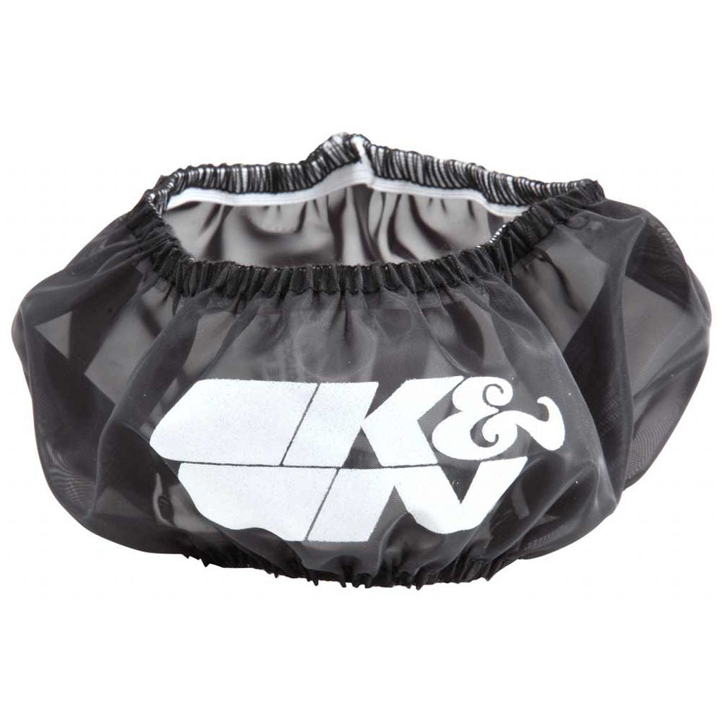 K&N HD-0700DK Обгортка для фільтра повітря HD-0700 Чорний Photo-0
