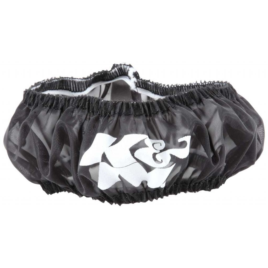 K&N HD-0800DK Обгортка для фільтра повітря HD-0800 Чорний Photo-0