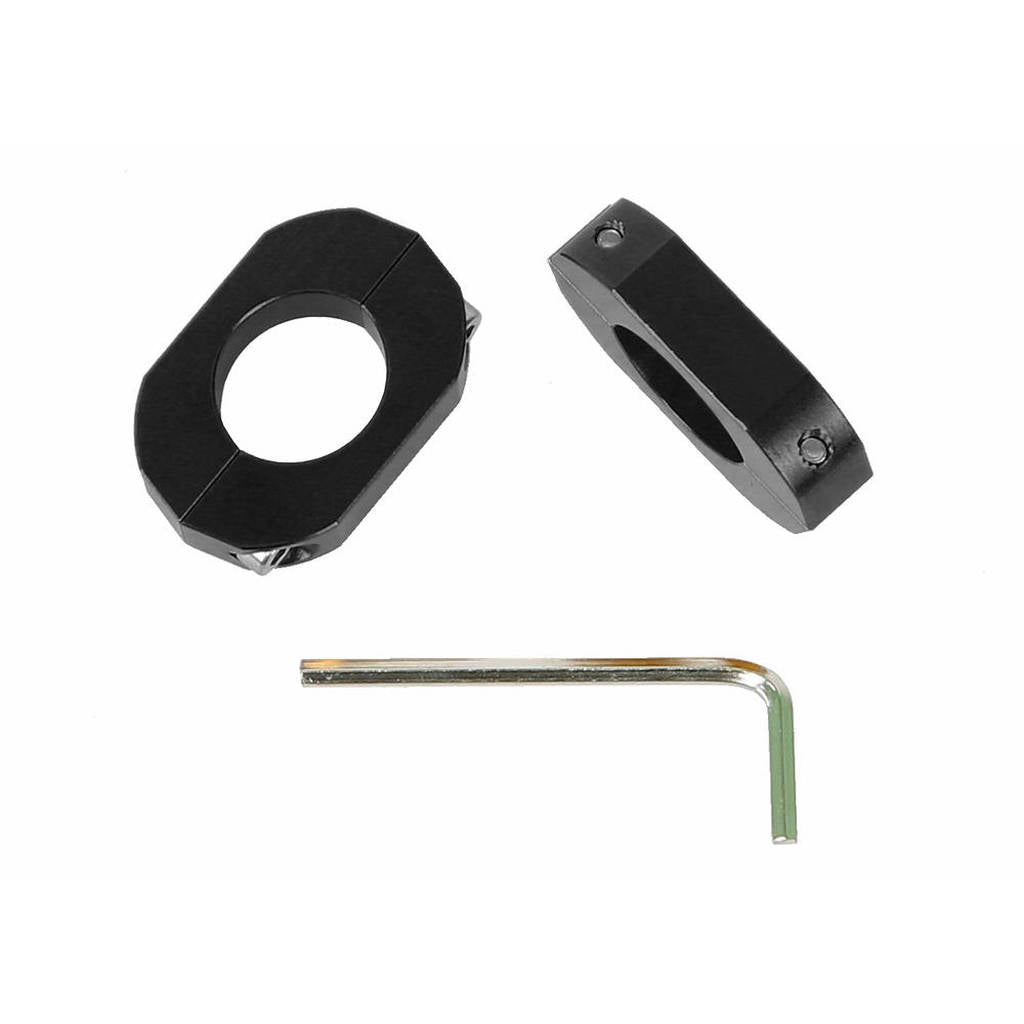 WHITELINE KLL122 Боковий фіксатор стабілізатора поперечної стійкості 21-22 мм для OEM/aftermarket стабілізаторів поперечної стійкості Photo-2
