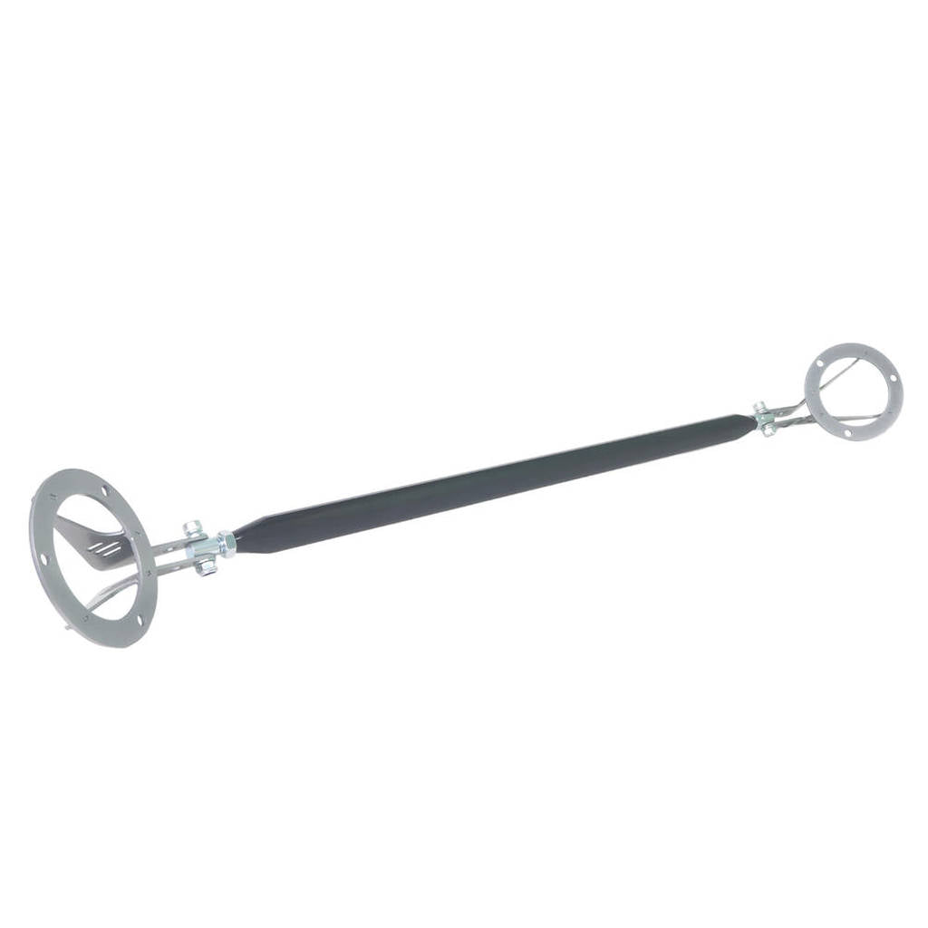 WHITELINE KSB511 Задня розпірка стаканів стійок для Subaru Impreza GD incl WRX/STi Photo-0