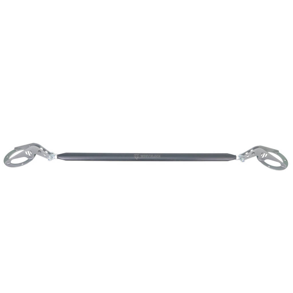 WHITELINE KSB511 Задня розпірка стаканів стійок для Subaru Impreza GD incl WRX/STi Photo-2