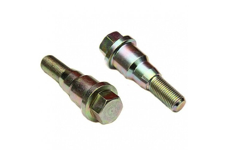 WHITELINE KSB750 Додаткові Болти задньої балки SUBARU до 2008 Photo-0