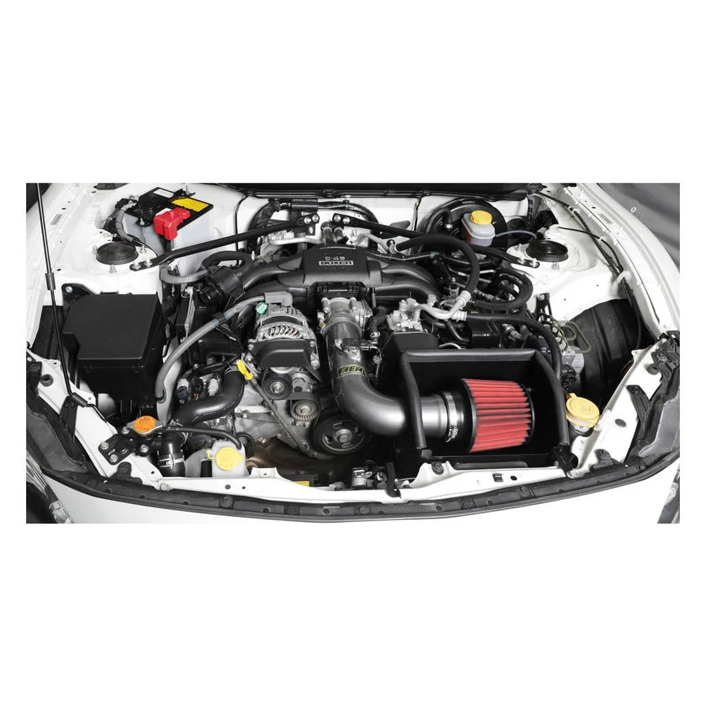 AEM 21-853C CASSUBARU BRZ H4-2.0LF/I 2013-2018 Photo-3