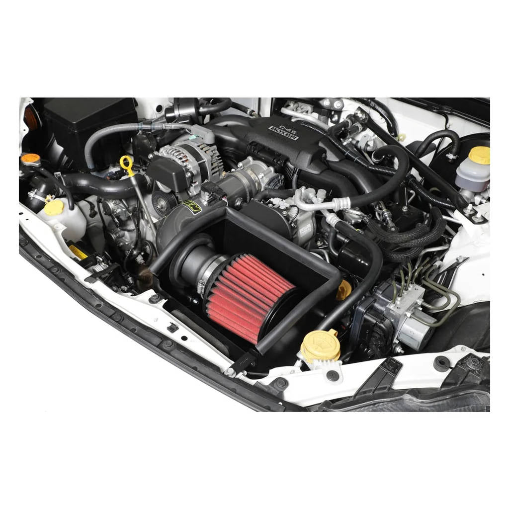 AEM 21-853C CASSUBARU BRZ H4-2.0LF/I 2013-2018 Photo-4