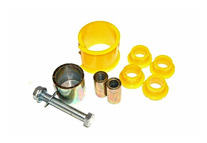 WHITELINE KSR206 Втулки кріплення рульової рейки для SUBARU Impreza STI 2005+ Photo-0