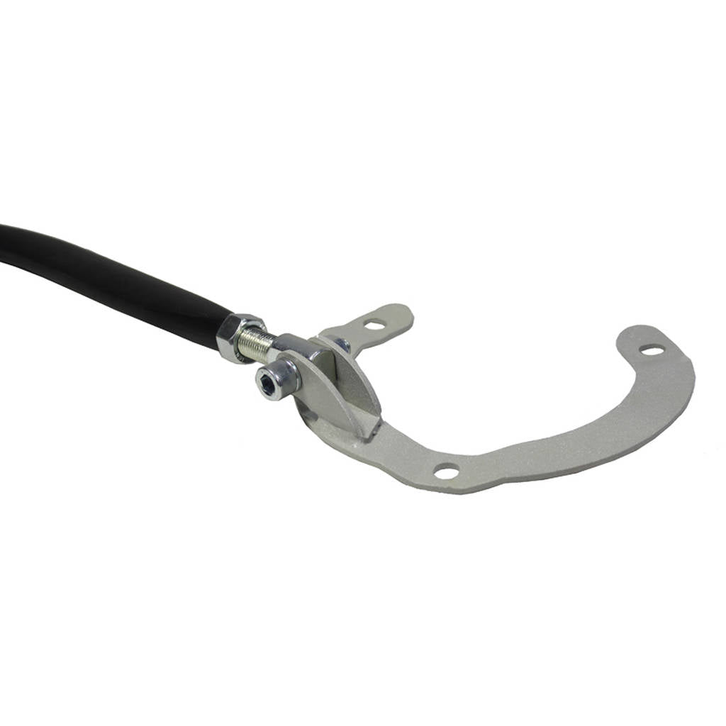 WHITELINE KSB568 Передня розпірка стаканів стійок для Subaru Forester SH/Impreza GE, GV incl WRX/STi Photo-3