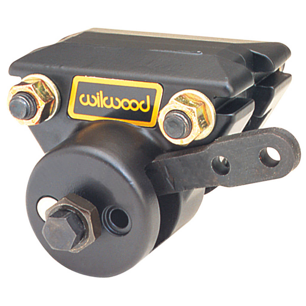 WILWOOD 120-2280 Гальмівний супорт Mechanical Spot, RH Photo-0