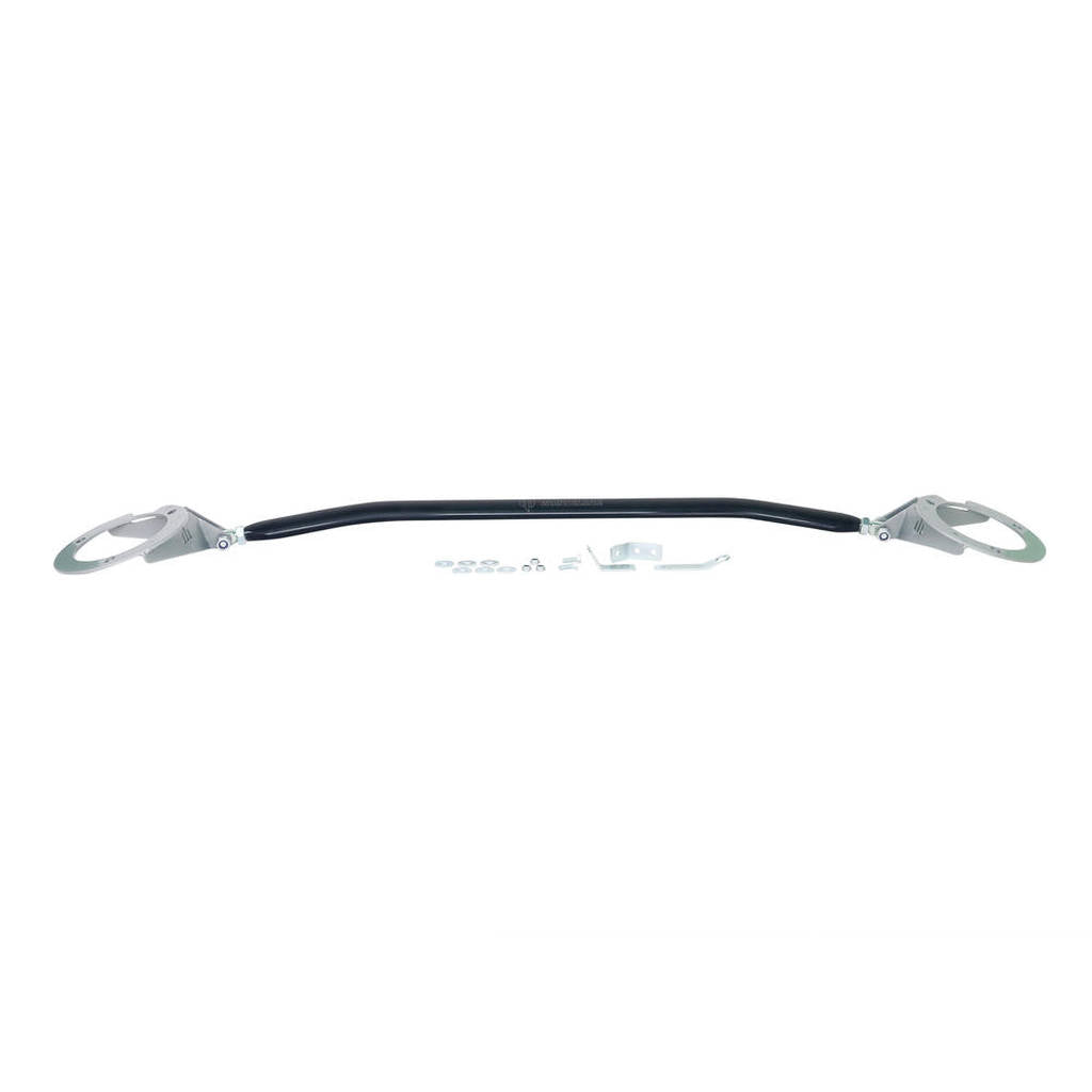 WHITELINE KSB599 Передня розпірка стаканів стійок для Subaru Forester SG/Impreza GD Photo-1