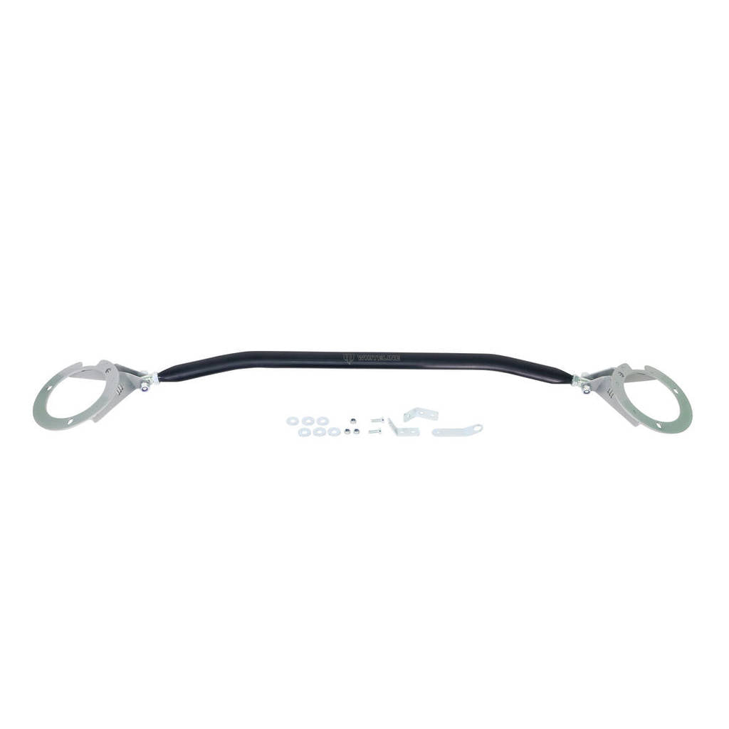 WHITELINE KSB599 Передня розпірка стаканів стійок для Subaru Forester SG/Impreza GD Photo-2