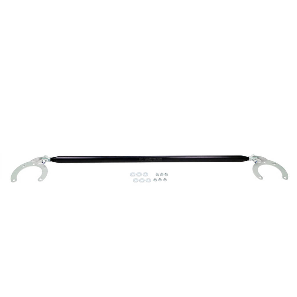 WHITELINE KSB603 Передня розпірка стаканів стійок для Toyota Corolla ZZE122 Photo-2