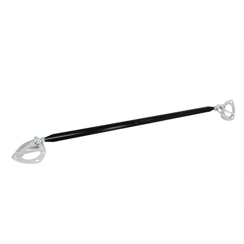 WHITELINE KSB633 Передня розпірка стаканів стійок для Mazda3 BK, BL Photo-0