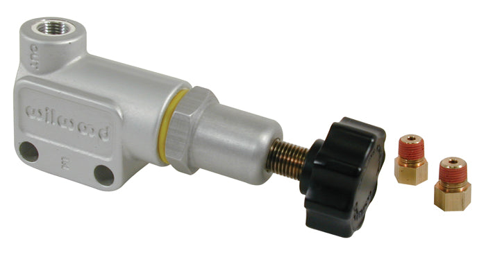 WILWOOD 260-8419 Регулятор гальмівних зусиль Photo-0