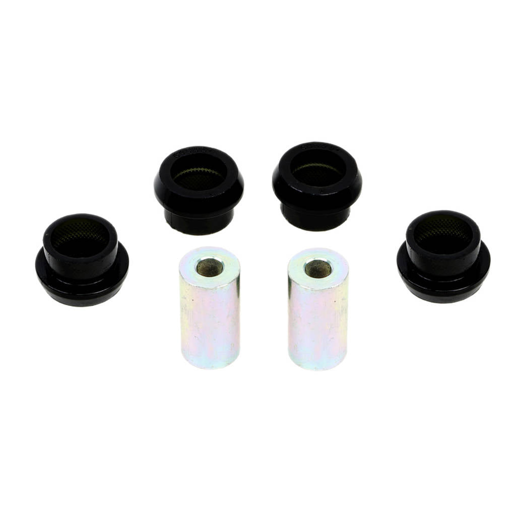 WHITELINE W0505 Комплект нижньої втулки заднього амортизатора для Subaru Impreza GE, GJ incl WRX, Liberty, XV Photo-2
