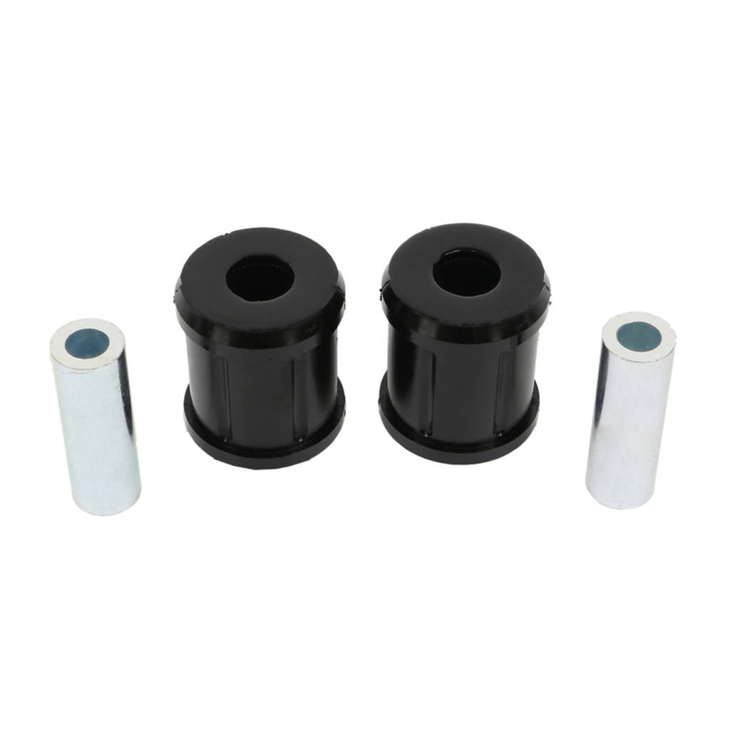 WHITELINE W0594 Комплект передньої нижньої втулки заднього поздовжнього важеля для Mitsubishi Lancer Evo 4 5 6 7 8 9 Photo-3