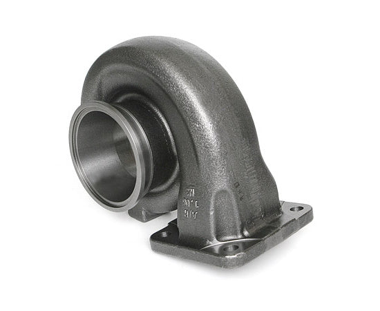 GARRETT 740902-0016 Гарячий хаузінг для GT35/GTX35 1.06 A/R T4 (комплект) Photo-0