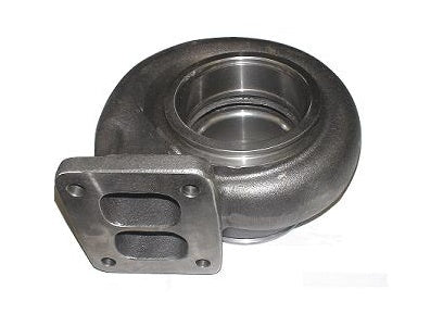 GARRETT 757707-0002 Гарячий хаузінг для GT42/GTX42 1.15 "84" Twin Scroll (комплект) Photo-1