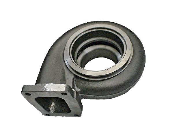 GARRETT 761208-0010 Гарячий хаузінг для GT47/1.08 T18 (V clamp) (комплект) Photo-1