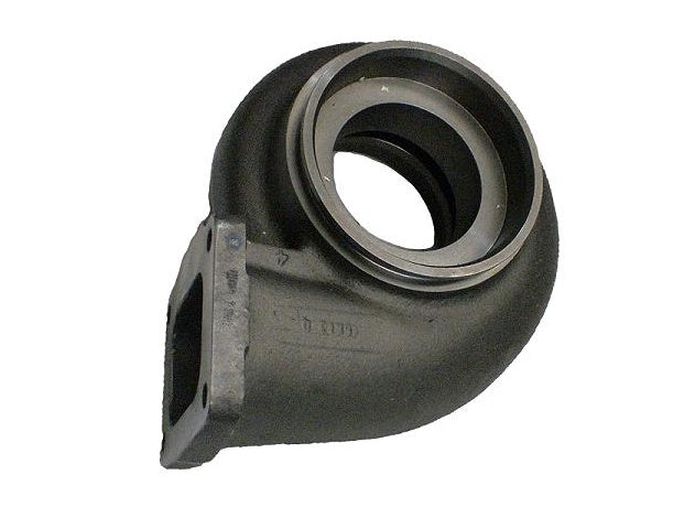 GARRETT 761208-0011 Гарячий хаузінг для GT47 O/V 1.23 T18 (V clamp) (комплект) Photo-1