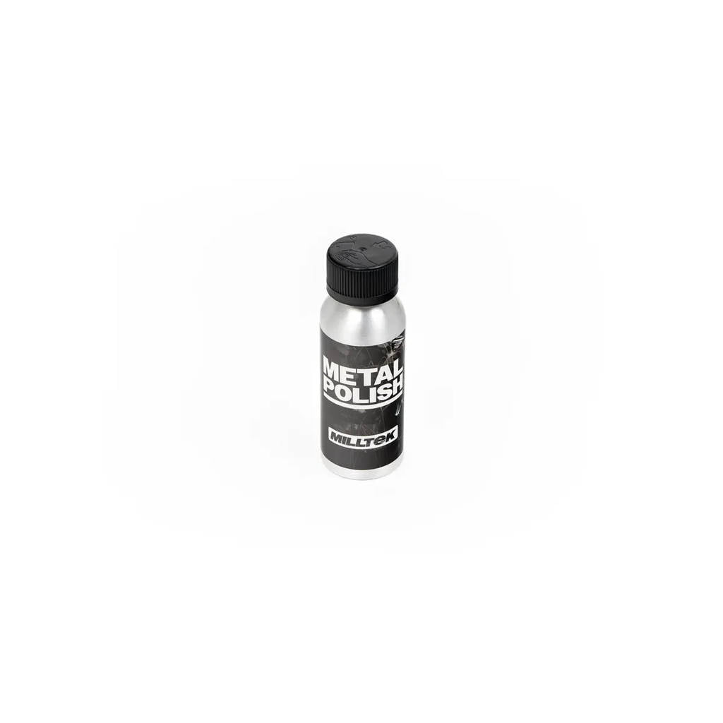 Milltek SSXMKT114 Cleaning для MILLTEK SPORT PRODUCTS Cleaning Metal Polish Photo-0