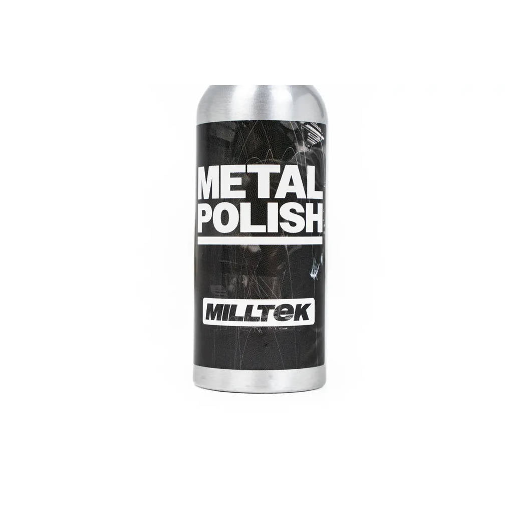 Milltek SSXMKT114 Cleaning для MILLTEK SPORT PRODUCTS Cleaning Metal Polish Photo-1