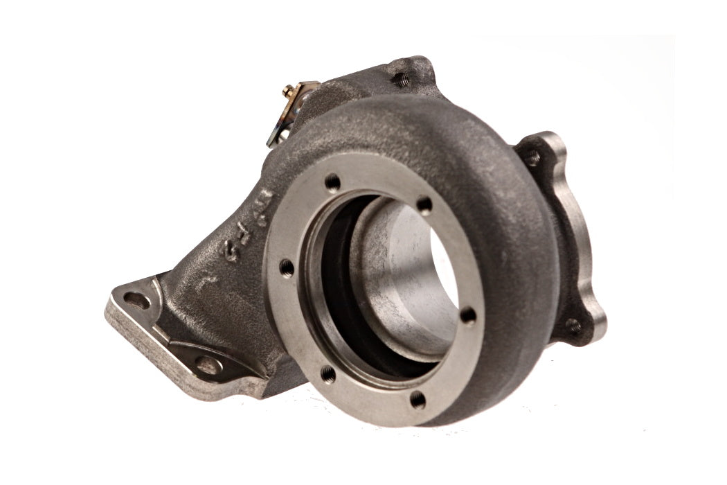 GARRETT 771300-0005 Гарячий хаузінг для GT30R 0.82 T3 Photo-1