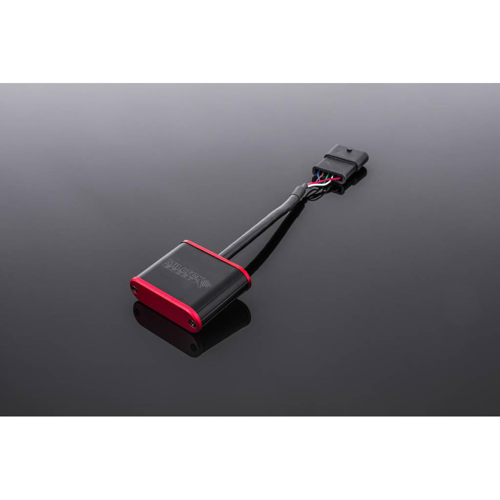 MILLTEK SSXVS001 ValveSonic для BMW 1 Series M 135i 3 & 5 Door (F21 & F20) Photo-0
