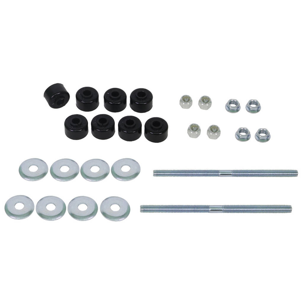 WHITELINE W21807ST Передня стійка стабілізатора поперечної стійкості для Toyota Land Cruiser 70 Series Photo-3