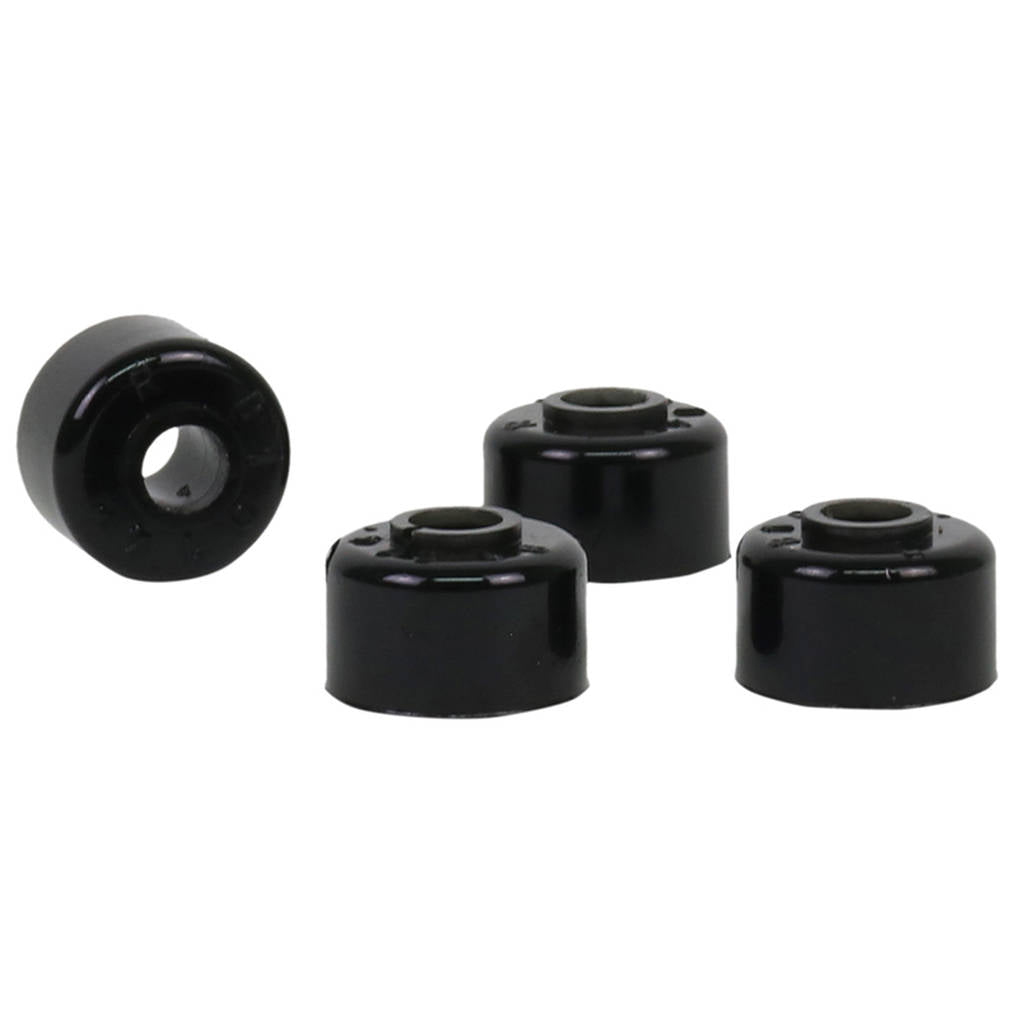 WHITELINE W22110 Комплект нижньої втулки передньої стійки стабілізатора поперечної стійкості для Nissan Pulsar N14, N15/N16 Photo-2