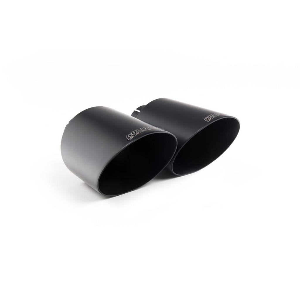 MILLTEK SSXSZ5 Front Pipe-back 115 GT для SUZUKI Swift Sport 1.4 Photo-1