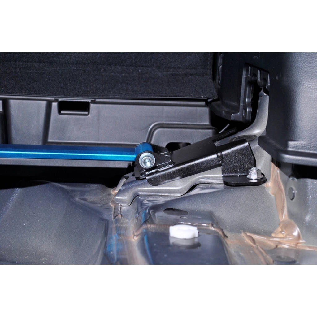 HARDRACE 8936 Задня Розпорка для SUBARU FORESTER 2013+ (SJ) Photo-5