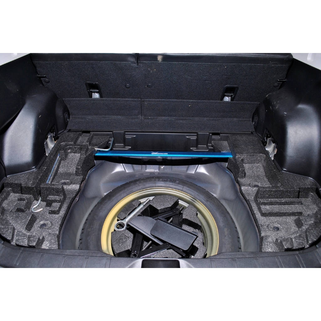 HARDRACE 8936 Задня Розпорка для SUBARU FORESTER 2013+ (SJ) Photo-7