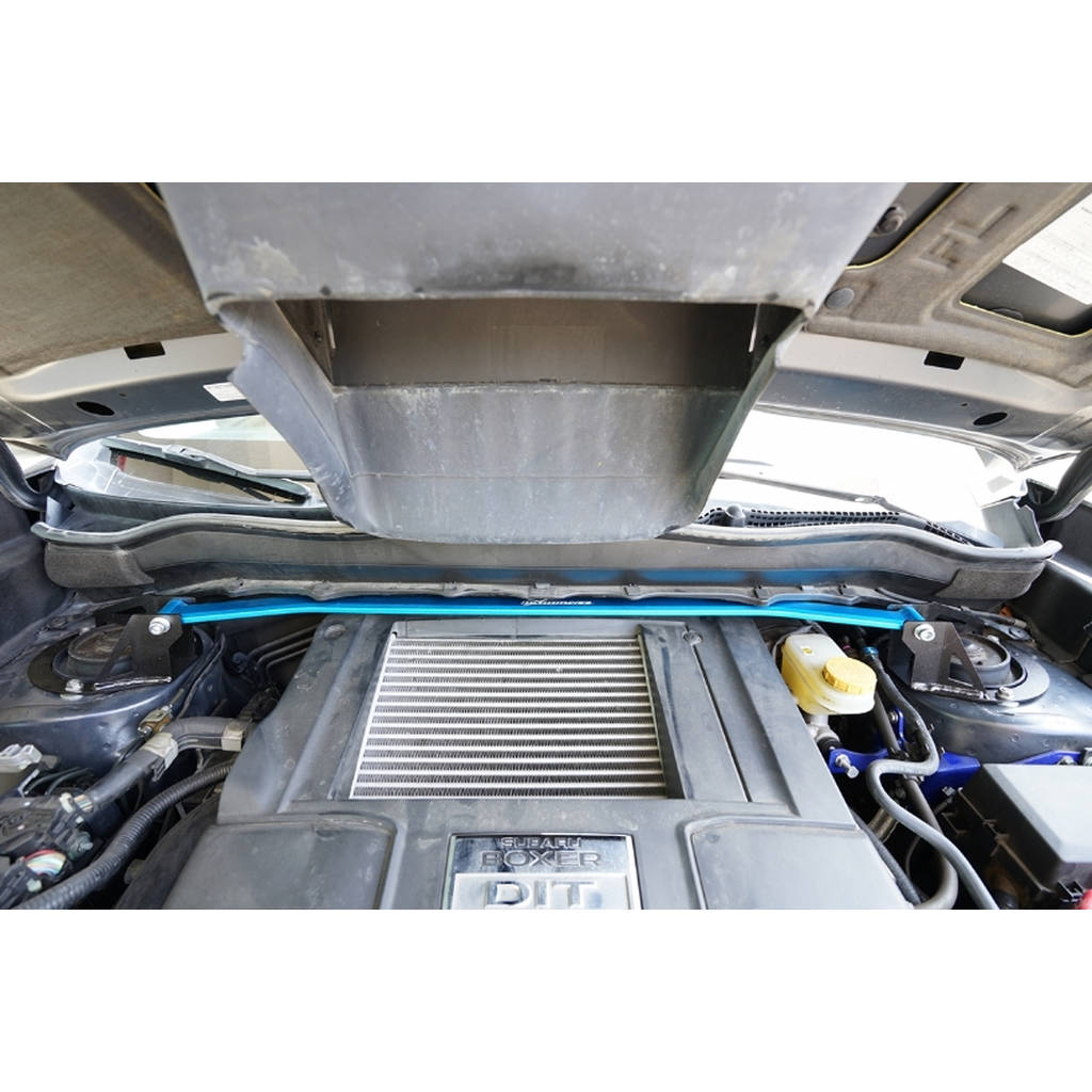 HARDRACE 8976 Передня розпірка для SUBARU Forester (SJ) 2013-2018 Photo-6