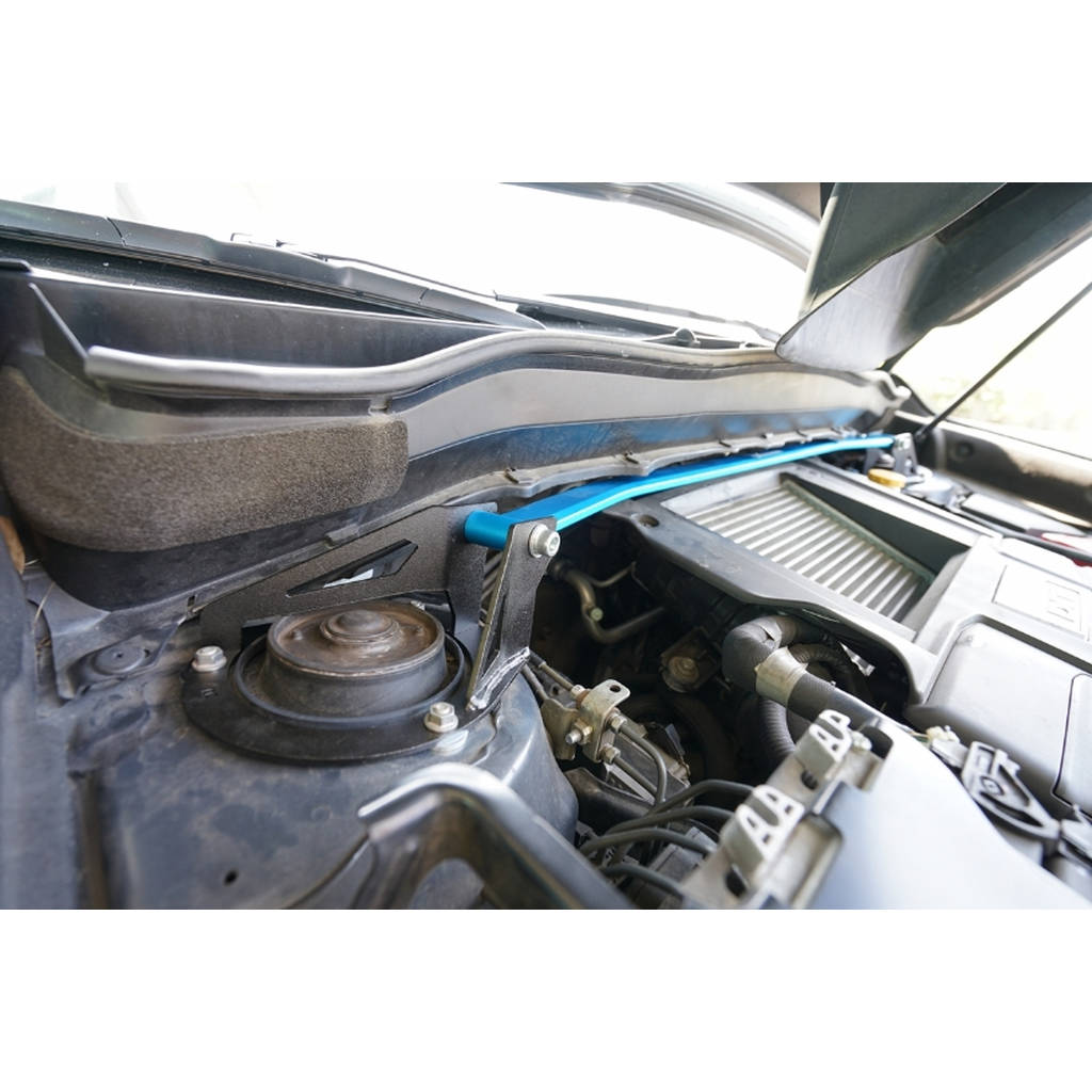 HARDRACE 8976 Передня розпірка для SUBARU Forester (SJ) 2013-2018 Photo-7