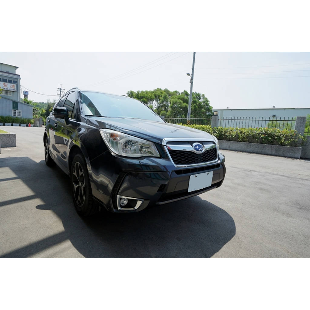 HARDRACE 8976 Передня розпірка для SUBARU Forester (SJ) 2013-2018 Photo-9