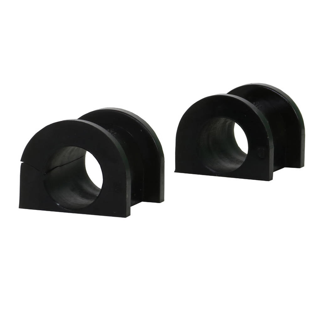 WHITELINE W22959 Комплект втулок кріплення заднього стабілізатора поперечної стійкості 22 мм для Mitsubishi Lancer Evolution 7 8 9 Photo-0
