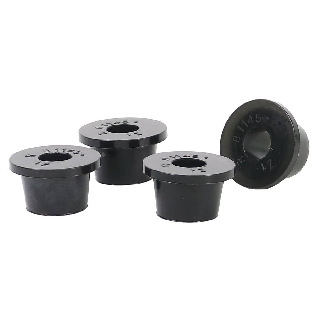 WHITELINE W51145 Комплект внутрішніх втулок переднього нижнього важеля підвіски для Austin/Leyland Mini/Moke Photo-0