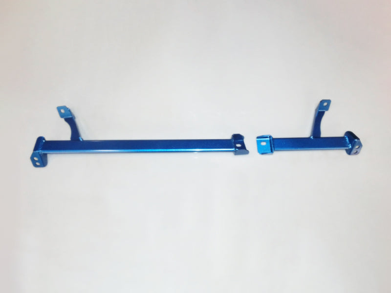 CUSCO 2A2 492 R Силова розпірка задня для NISSAN Serena (C27) Photo-0