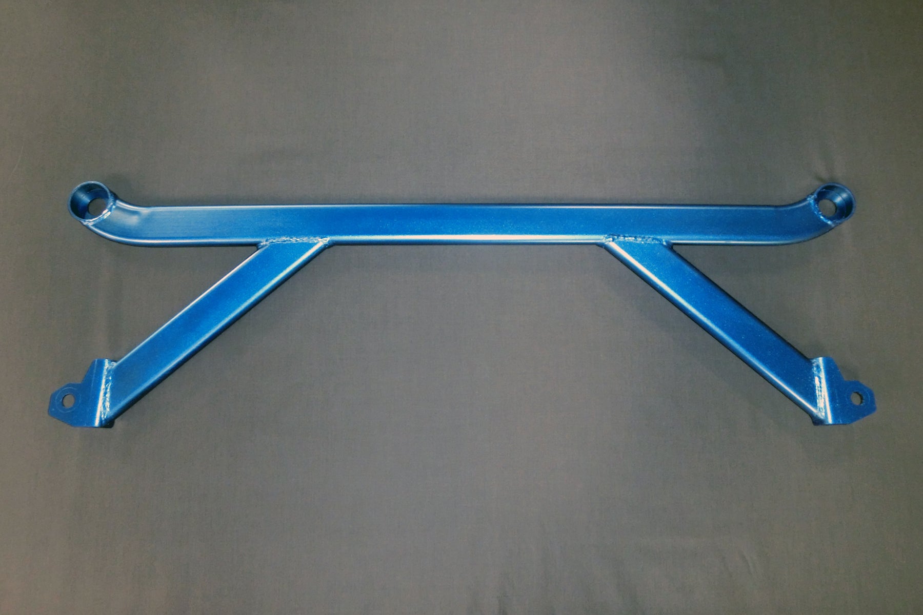 CUSCO 2A4 492 FP Силова розпірка передня для NISSAN Dayz (B43W/B44W) Photo-0