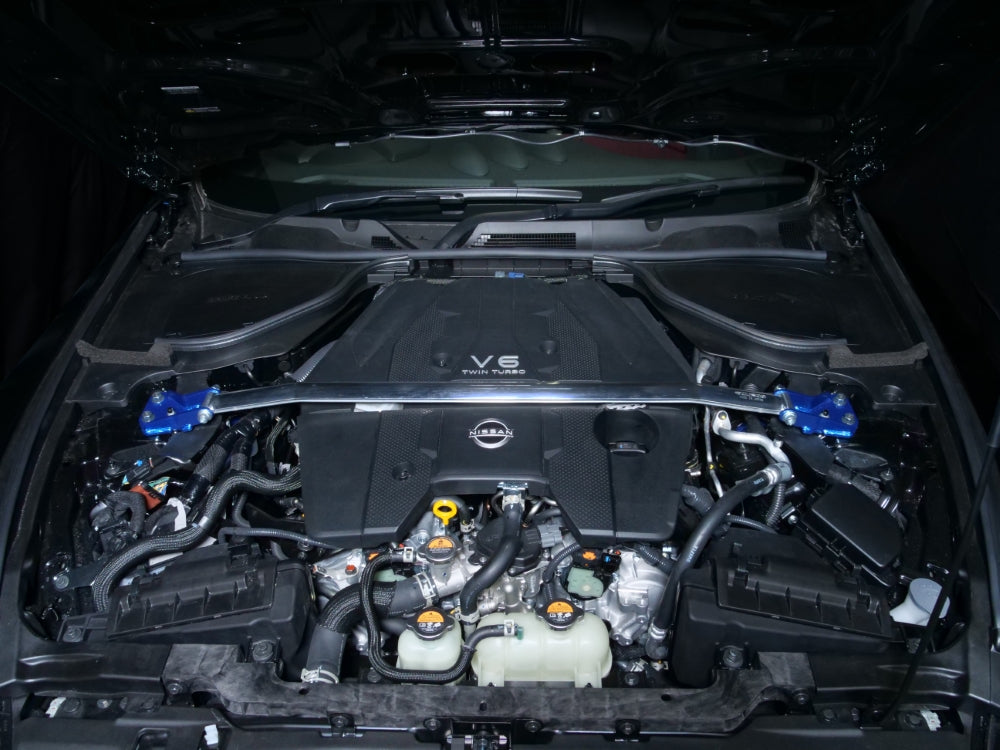 CUSCO 2A5 540 A Розпірка Type OS для NISSAN Fairlady Z (RZ34) 2022- Photo-1