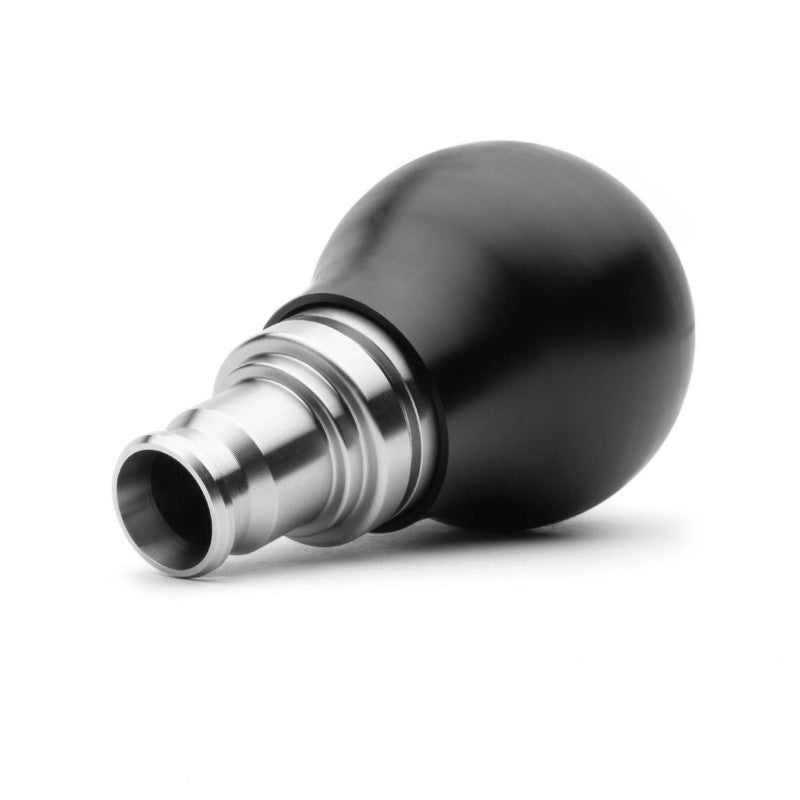 COBB 2H1360-BK Ручка перемикання передач (чорна) для HONDA Civic Type R (FK8) 2017-2021 Photo-1