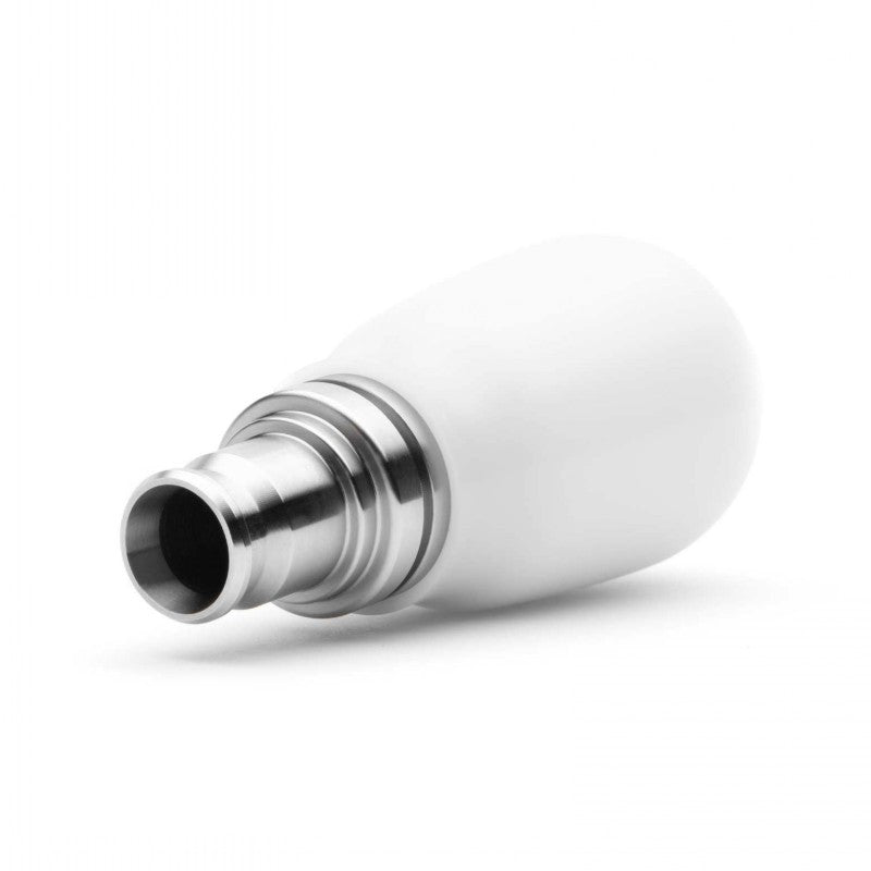 COBB 2H1370-W Ручка перемикання передач (біла) для HONDA Civic Type R (FK8) 2017-2021 Photo-1