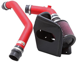 K&N 69-6546TWR Спортивна Система впуску для MITSUBISHI LANCER EVO GSR 2.0 L L4; 2008-2014 (152мм х 15 Photo-0