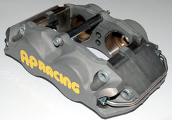 AP RACING CP8351-5S0L Супорт гальмівний (LM) LHLx26,0-CP8250 Photo-0
