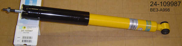 BILSTEIN 24-109987 Амортизатор передній B6 (R2) для CHRYSLER Crossfire Photo-1