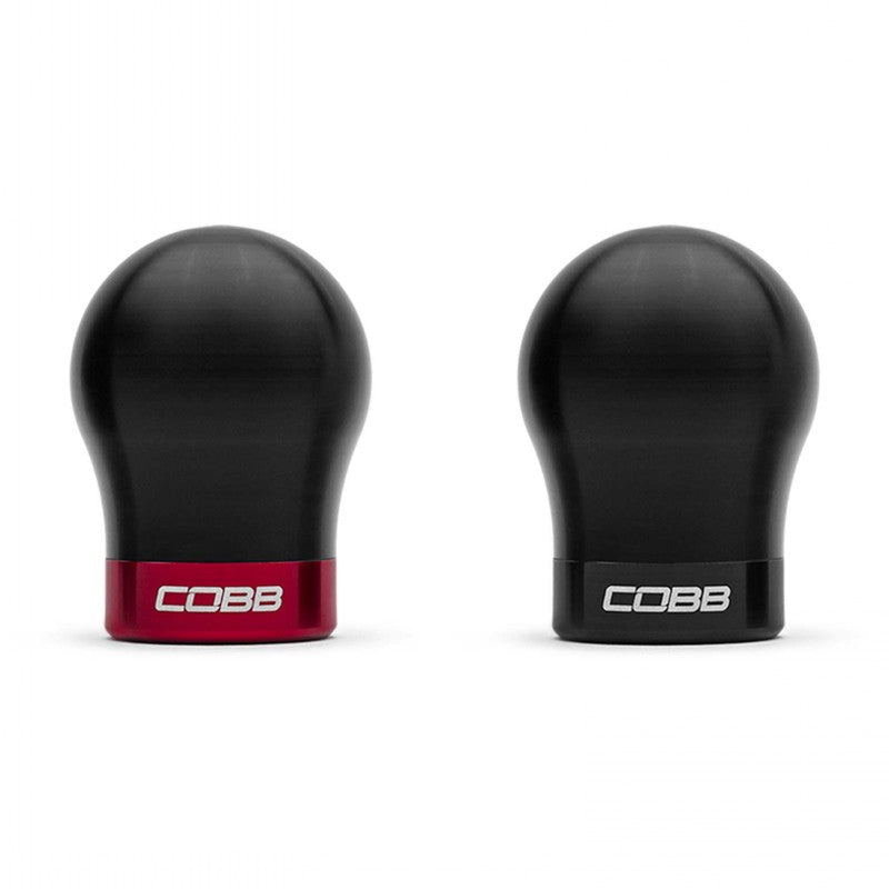 COBB 2V1360-BK Кноб перемикання передач (чорний) для VW Golf R (Mk 8) 2022- Photo-3