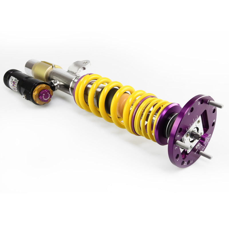 KW 3978020N комплект підвіски CLUBSPORT AUDI A3; (8V) susp strut Ø 55mm Photo-2