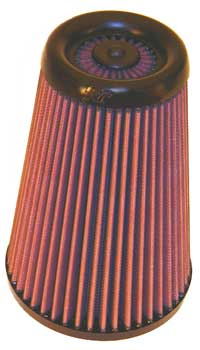 K&N rx-3990-1 фільтр гумовий універсальний Photo-0