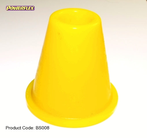 POWERFLEX BS008 Відбійник універсальний Photo-0